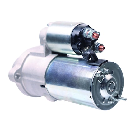 Wai Global STRDR PG260L PMGR 12V 9T CW 6754N